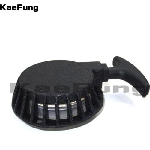 Pull Starter Start Part Standard For 47cc 49cc 2 Stroke Engine Go Kart Dirt Pocket MiniMoto Bike ATV Quad Motorcycle Motocross