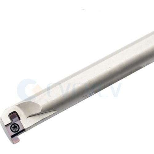 SNGR10K08/SNGR12M08/09 SNGR14N CNC Cutting Lathe Groove Tools Holder Turning Machining Small inner Holes Diameter Shallow Groove