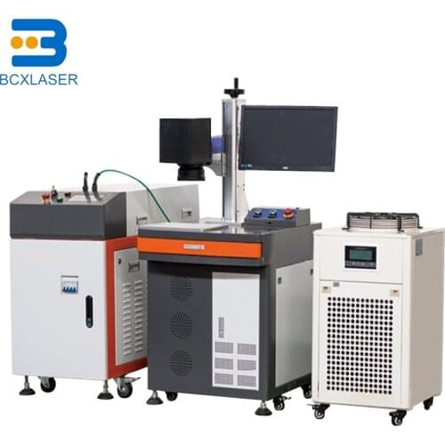 Factory sale 300W 400W aluminum iron mold repair laser welding machine for stainless steel with high quality