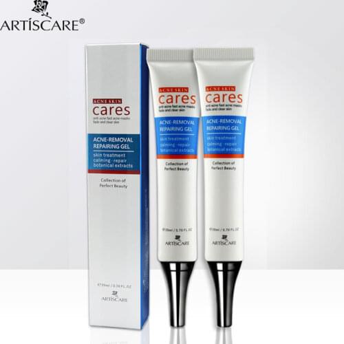 Средства по уходу за лицом ARTISCARE China At AliExpress