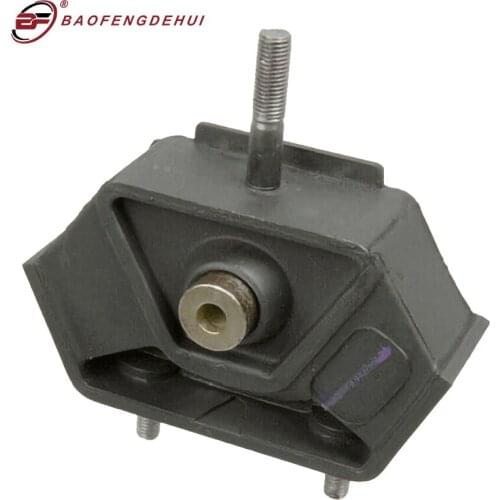 Auto Engine Motor Mount 6012400917 For Mercedes-Benz 601 602