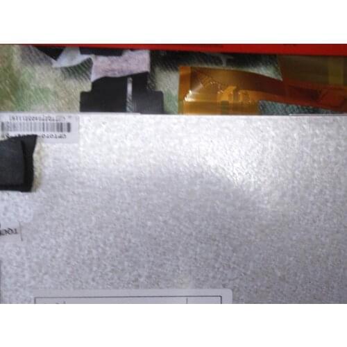 CPT070-LED027-B 7" LCD SCREEN DISPLAY PANEL