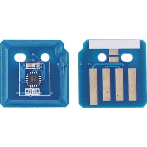 CT202509 printer chip reset toner cartridge for Xerox DocuCentre-V 2060 3060 3065 ApeosPort-V 2060 3060 3065 toner chip