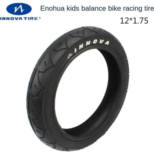 Inova childrens balance car walker tire 12 inch 1/2*1.75*2 1 4 S car K car modified outer tire