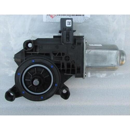 For Hyundai Genesis Coupe Window Glass Lifting Motor Modle