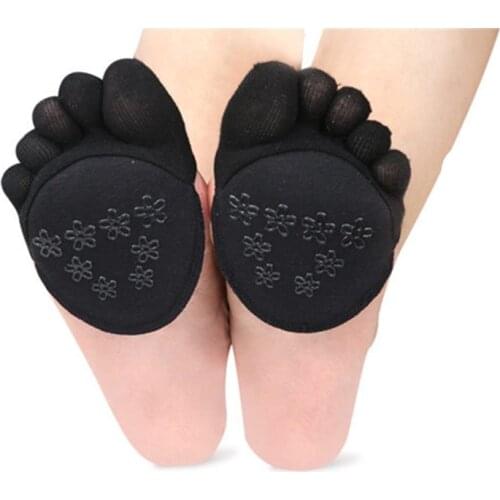 EFBABA Womens High-heeled Shoes