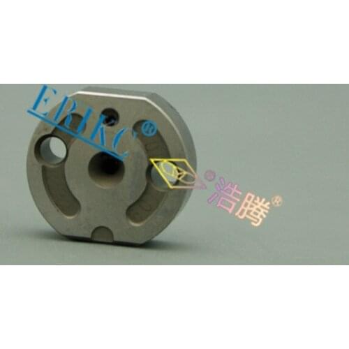 ERIKC Original Control Plate Valve 10# for Common Rail Diesel Fuel Injection 095000-6340 0950006340 and 095000 6340