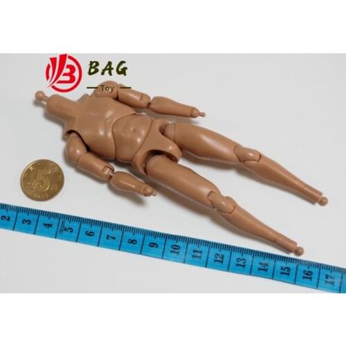 6 inch 1/12 Action Figures for MEZCO CFTOYS LW007 Russia Alpha special forces male body