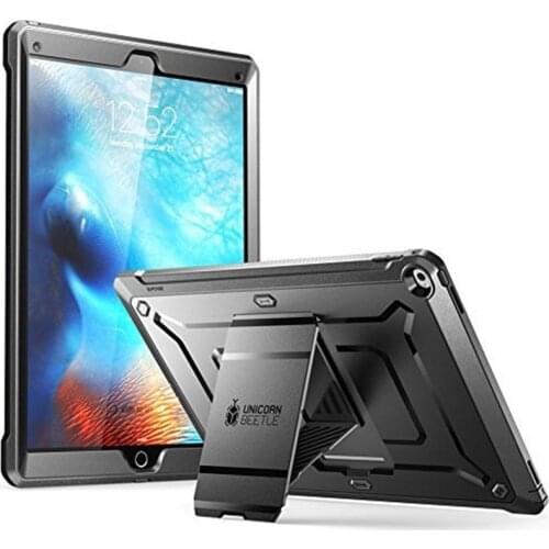 For ipad Pro 12.9 (2015 Release) SUPCASE UB PRO Heavy Duty Full-body Rugged Protective Case WITHOUT Built-in Screen Protector