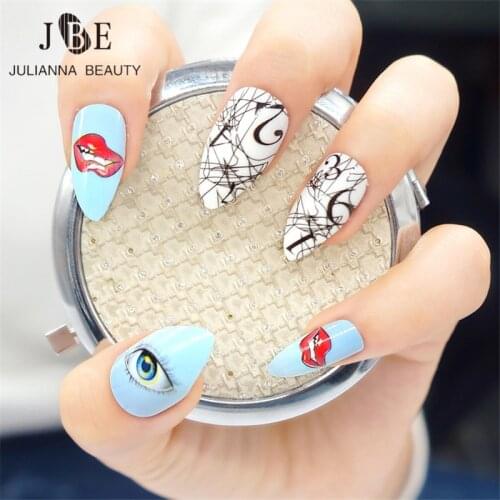 Julianna Beauty Products For Manicure And Pedicure