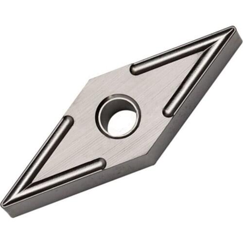 10PCS carbide inserts VNMG160404 VNMG160408 NX2525 free shipping