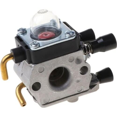 Carburetor Carb for stIHL Brush Cutter FS38 FS45 Lawn Mower Grass Trimmer Part