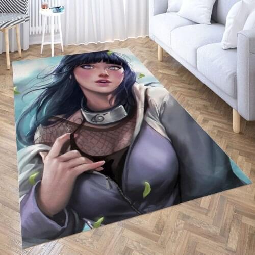 Hinata Rugs Non-Slip Floor Mat Doormats Home Rug Carpet Bedroom Entrance Door Mat Kitchen Rugs Yoga Mat Doormat Decor