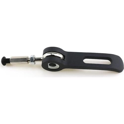 Hardened Steel Folding Hook For Xiaomi MIJIA M365 Electric Scooter Axle Lock Hinge Bolt Repair Fixed Bolt Screw Folding Hook Set