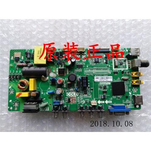 L32F1600B Merlot LE32M20 LCD TV Motherboard TP.MS18VG.PB77