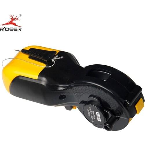 30M Carpenters Ink Marker Automatic Reclaiming Convenient