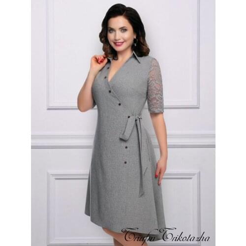 Одежда Чарутти Fashionable Wrap Dresses
