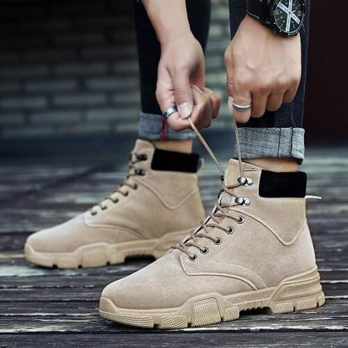 Leisure sport casuales boots casual shoes sapato de cuero fashion mens sneakers coturno for black causal para sneaker zapatos