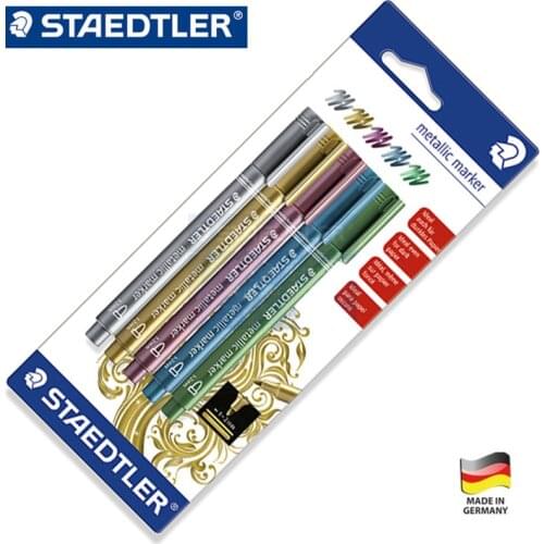 Right Point Beautiful Markers