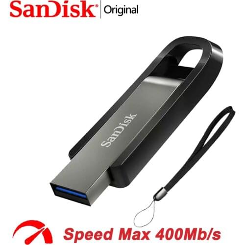 Original SanDisk USB Stick Flash Memory USB Pendrive 64GB Usb Flash Drive Key Usb 128GB 256GB Usb Stick Disk Memory For Computer