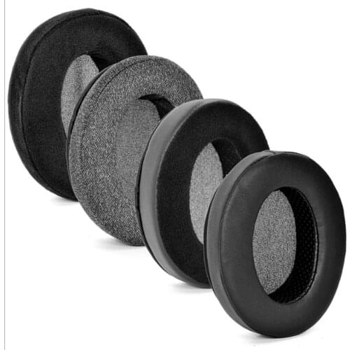 Replacement Earpads Suitable For Pirate Ship CORSAIR HS35 HS40 HS50 HS60 HS70 PRO Memory Foam Ear Cushions