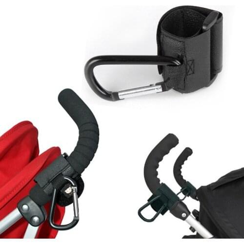 1 pcs Baby Stroller Hook Stroller Accessories Pram Hooks Hanger For Baby Car Carriage Buggy