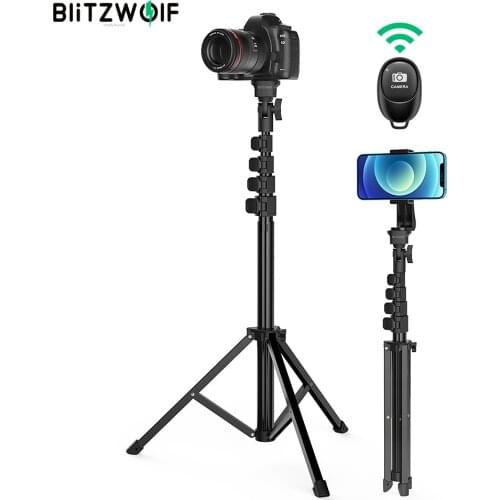 Фото и видео техника BlitzWolf China At AliExpress