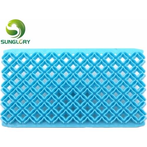 DIY Plastic Printing Biscuit Mold Petal Quilt Embosser Fondant Lace Cookie Cutter For Cupcake Decoration Baking Tools For Cakes