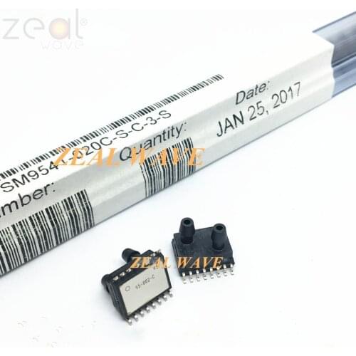For SM9541-020C-S-C-3-S Pressure Sensor Digital Output 0.3PSI 2KPA 95-002-C