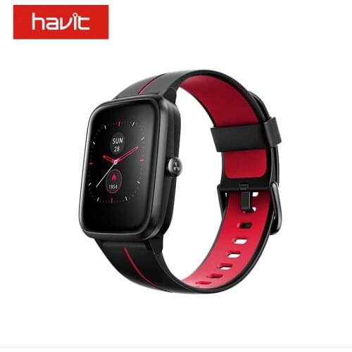 HAVIT Heart Rate Watch