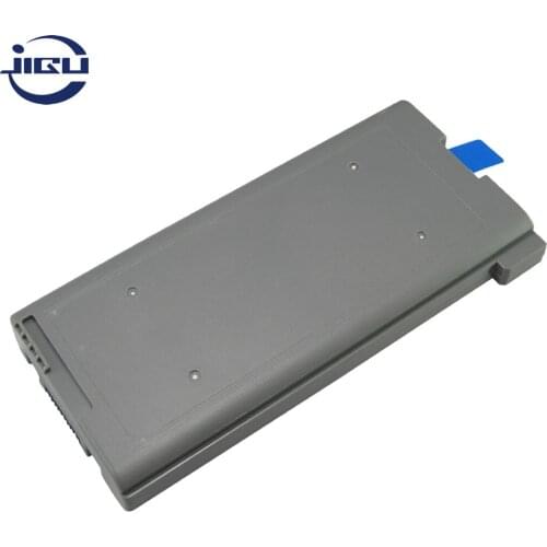 JIGU 10.65V 6600MaH Battery CF-VZSU46 CF-VZSU46AU CF-VZSU46U CF-VZSU46S CF-VZSU1430U for Panasonic Toughbook CF-30 CF-31