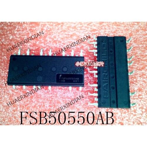 New Original FSB50550AB FS850550AB DIP Have Stock