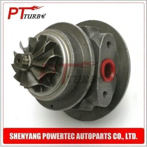 New Turbocharger Core Turbo Cartridge TF035 28200-4A201 For Hyundai H 200 Box 2.5 TD D4BH 4d56 73kw 99hp Turbine Assy Balanced