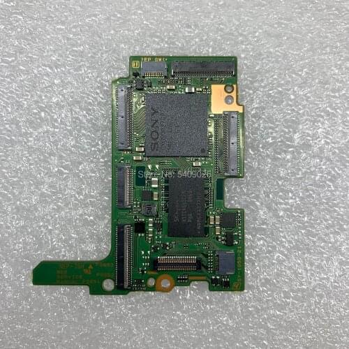 Original RX1R2 Main Board/Motherboard/PCB repair Parts for SONY RX1M2 DSC-RX1RM2