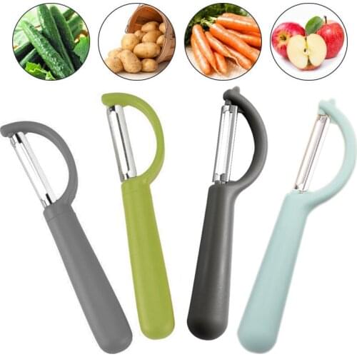 Vegetable peeler kitchen sets gadgets and accessories fruit tools new Smart and practical potatoes fruits gadget supplies