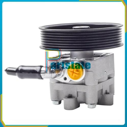 Partstate Power Steering Pumps