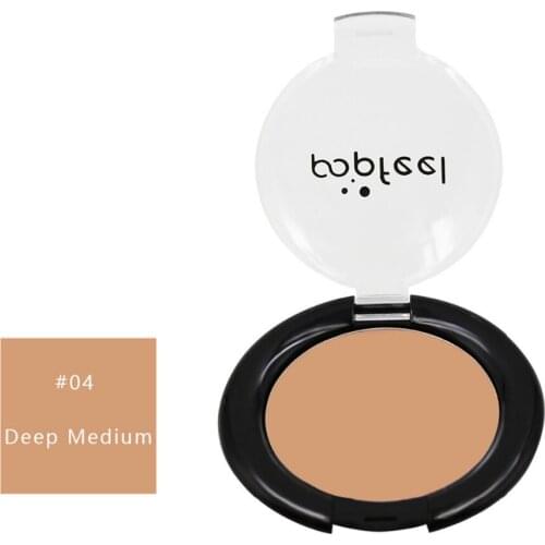 POPFEEL Makeup Foundation Moisturizing Waterproof Concealer BB Cream