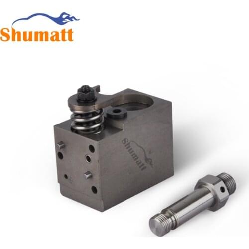 China Made New Popping Pressure Valve Assembly K3000000CATTSFA For C7 C9 C-9 Diesel Fuel Pump