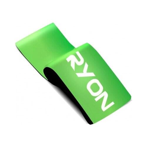 Loop Power Tyre Bnd-105 - 0,5 Mm Light-Green