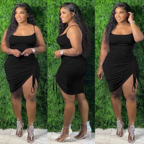 UNIVOS KUNI Fashionable Sheath Dresses