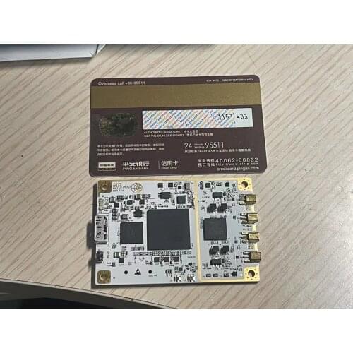USRP software radio, AD9364 development board 70M-6GHZ, N750X can replace B200MINI
