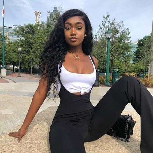 Женские брюки широкие VOGDEATT China At AliExpress