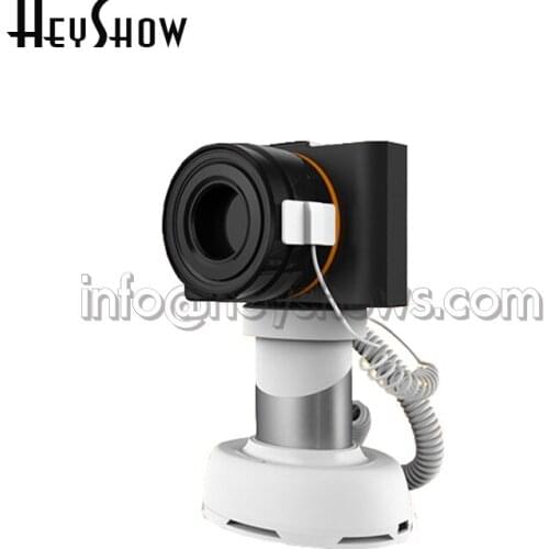 10PCS Classic Wireless Control Camera Security Burglar Alarm System Display Stand Cameras Anti-theft Device Holder