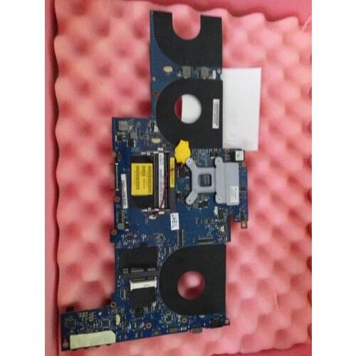 18X M18X R1 R2 R3 LA-9332P connect with motherboard tested by system LAP connect board