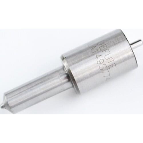 4pcs/lot EDLLA140S1054A DLLA142S454 DLLA140S1054 DLLA134S1199 DLLA150S308 BDLL150S6556 DLLA150S720 Diesel fuel injector nozzle