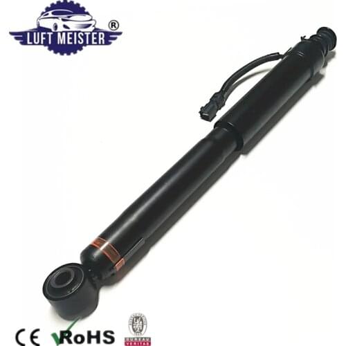 4853069185 1pcs Luft Meister Rear Left/Right Shock Absorber for Toyota Land Cruiser Prado 120 2002-2009 & Lexus GX470 2003-2009