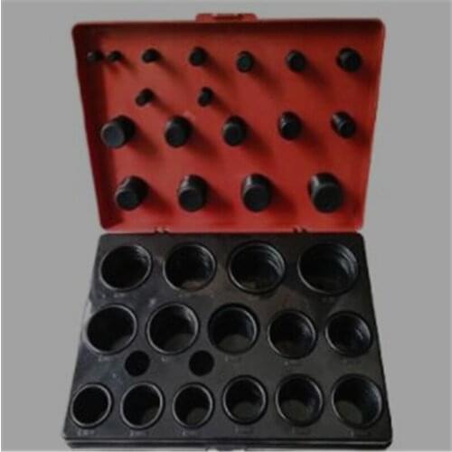 Excavator Accessories Boxed O-ring Boxed apron Seal ring for DOOSAN DAEWOO Excavator Accessories