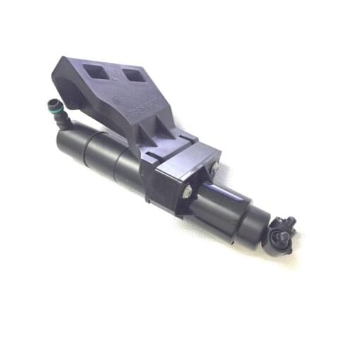 Free shipping wholesales new Left side Headlight Washer Nozzle Cylinder Telescopic for Mercedes W164 GL320 1648600747