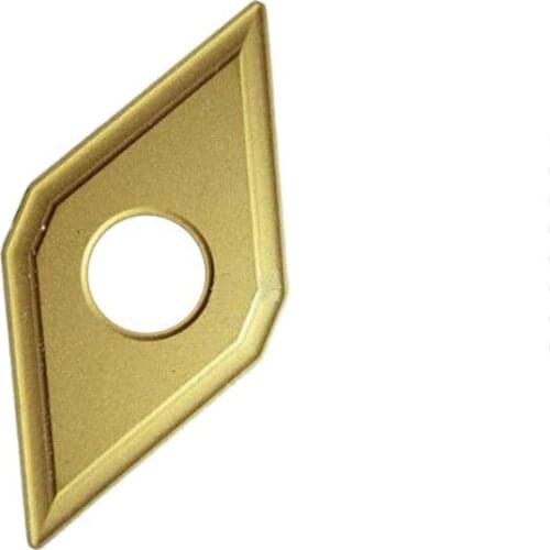 CT DNMG190608 YBC251 DNMG 190608 Lathe Tools 10pcs Original Carbide Inserts CNC Turning Tool utensili tornio