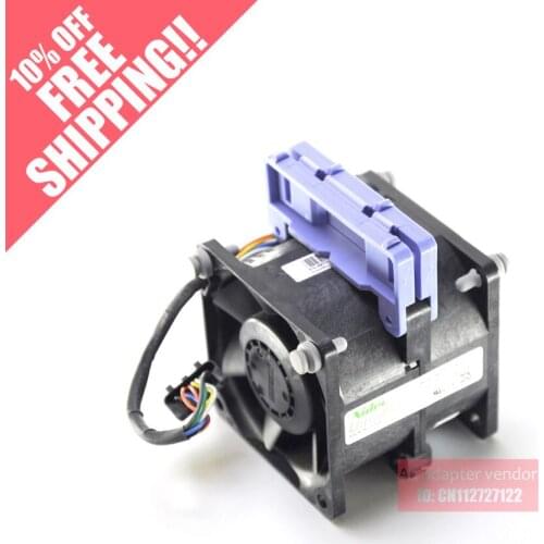 FOR IBM X3630M3 server chassis fan cooling fan 59Y3619